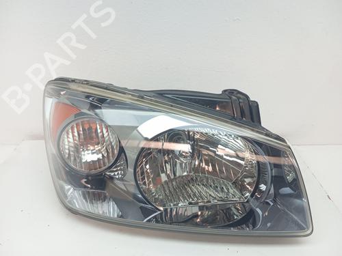 Used Right headlight Right headlight 36238347 36238347