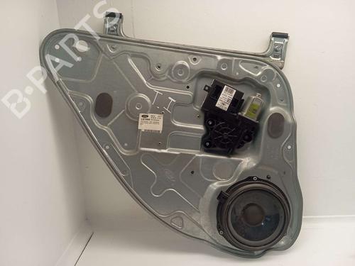 rear-left-window-mechanism-ford-c-max-dm2-20-tdci-7m51r24995db-2007-2008-2009-2010-18265911 main image
