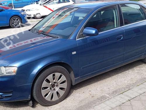 Brugte AUDI A4 B7 (8EC) 2.0 TDI (140 hp) 4391063