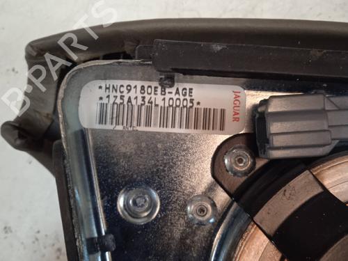 Driver airbag JAGUAR XJ (X308) | BP4766886C9