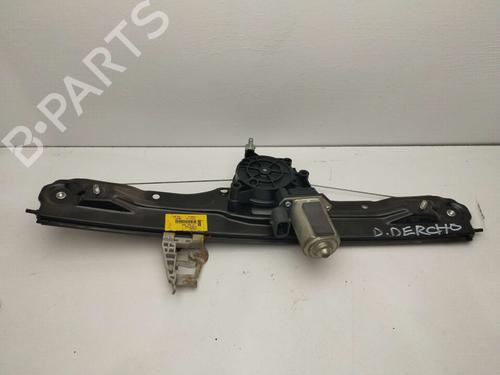 Used Front right window mechanism Front right window mechanism LANCIA YPSILON (312_) [2011-2026] 16983209 16983209