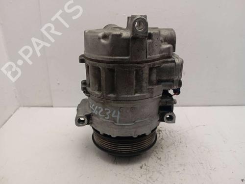 Used AC compressor MERCEDES-BENZ C-CLASS Coupe (CL203) C 220 CDI (203.708) (150 hp) 11270821