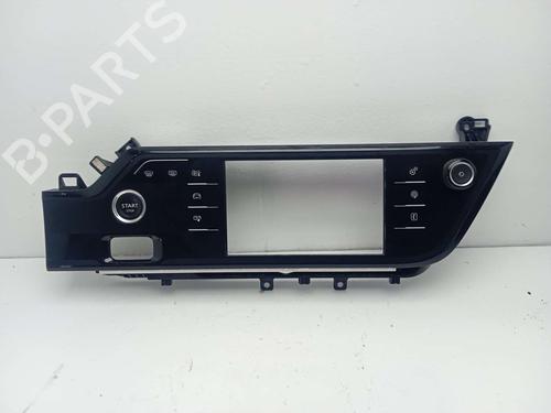 Used Switch CITROËN C4 Picasso II [2013-2026]  22987804