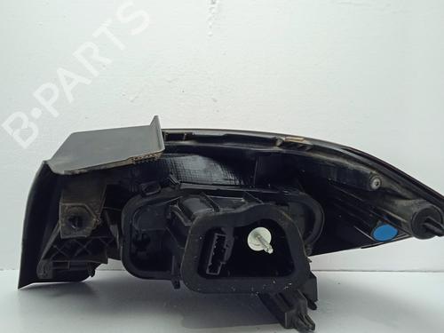 Left taillight OPEL CORSA F (P2JO)  | BP31618509C34 