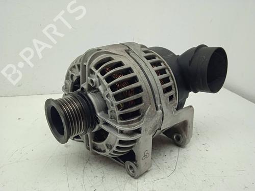 Used Alternator Alternator BMW 5 (E39) 520 i (170 hp) 12320542 12320542