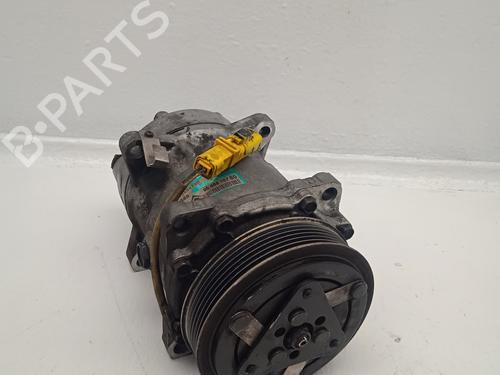 Compressor A/C CITROËN C5 I (DC_) [2001-2005]  31617336