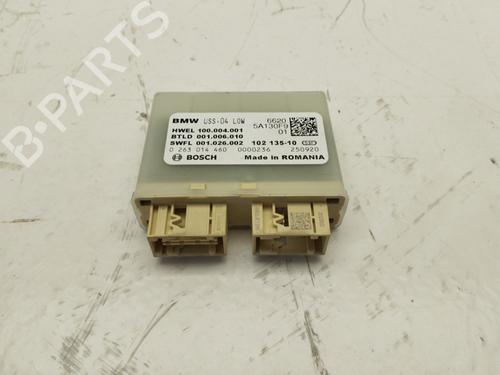 Electronic module BMW 1 (F40) 118 i | BP40299247M83 - Image 2