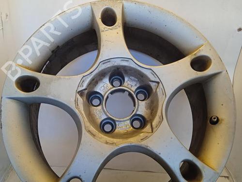 Used Rim SEAT LEON (1M1) 1.9 TDI (110 hp) 13757676
