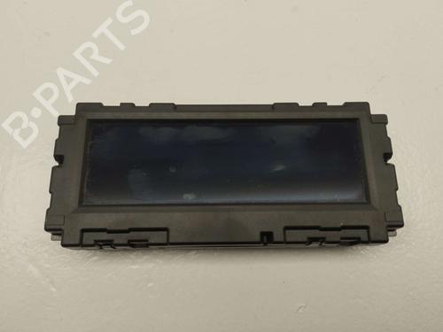 Used Display monitor Display monitor OPEL INSIGNIA A (G09) [2008-2017] 26000377 26000377