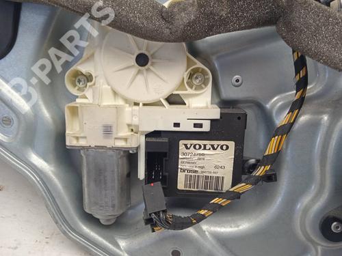 Rear left window mechanism VOLVO S40 I (644)  | BP11152617C24 