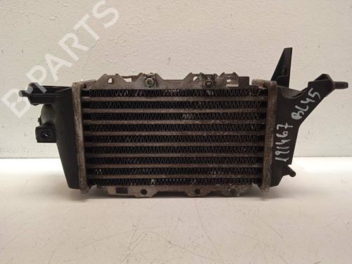 Used Intercooler Intercooler CITROËN C3 I (FC_, FN_) 1.4 16V HDi (90 hp) 13553606 13553606
