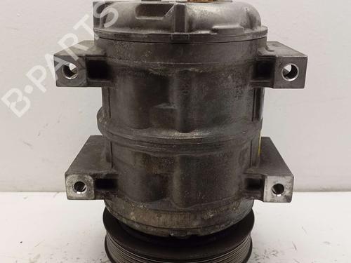 Used AC compressor VOLVO S40 I (644) [1995-2004]  19784405
