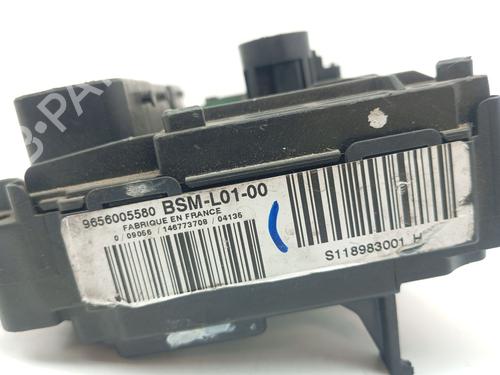 Fuse box PEUGEOT 407 (6D_) 2.0 HDi 135 (6DRHRH, 6DRHRE, 6DRHRG, 6DRHRJ) | BP36664737E1 - Image 3