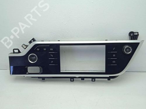 Used Switch CITROËN C4 Picasso I MPV (UD_) [2006-2015]  31619073