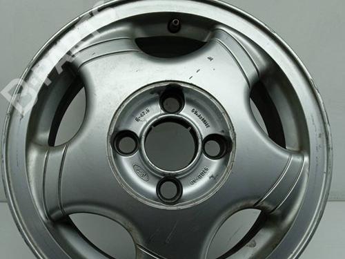 Used Rim Rim FORD MONDEO II (BAP) [1996-2000] 11161857 11161857