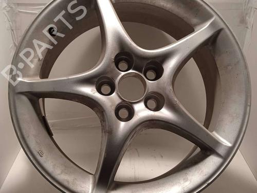 Llanta Llanta SUBARU LEGACY IV Estate (BP) [2003-2009] 12320242 12320242