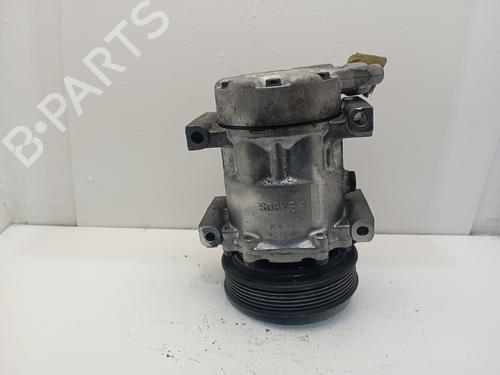 Used AC compressor AC compressor 4287348 4287348