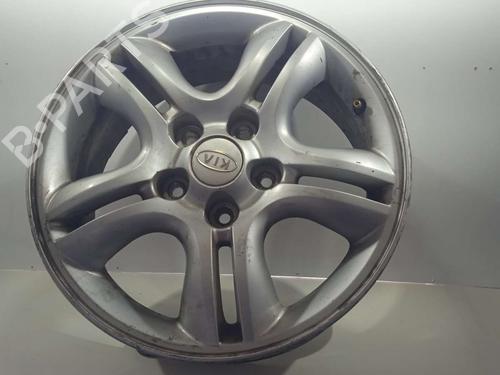 Used Rim Rim 16877866 16877866