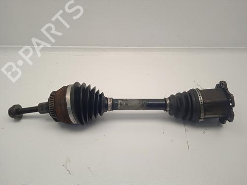 Used Left front driveshaft SEAT ALHAMBRA (7V8, 7V9) [1996-2010]  21219335