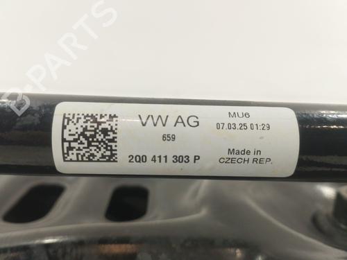 Subframe VW TAIGO (CS1) 1.0 TSI | BP34370243M9 - Image 4