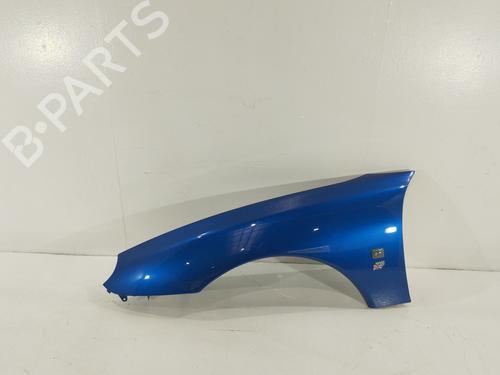 Used Left front fenders Left front fenders 39612712 39612712