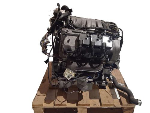 Engine MERCEDES-BENZ C-CLASS (W203)  | BP4369644M1  - Image 8