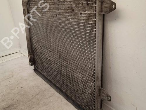 AC radiator VW PASSAT B6 (3C2) 2.0 TDI 16V | BP11163600M32 - Image 2