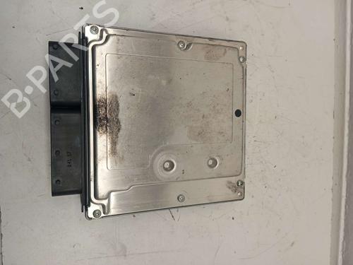 Engine control unit (ECU) BMW 1 (E87) 116 d | BP17083403M57 - Image 2