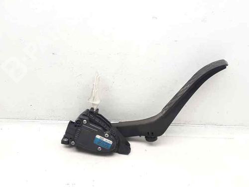 Used Pedal VW TOUAREG (7LA, 7L6, 7L7) 2.5 R5 TDI (174 hp) 11148624