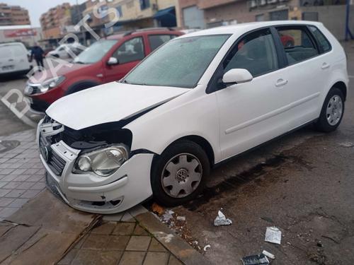 Used Parts VW POLO IV (9N_, 9A_) 1.2 12V (64 hp) 4425844