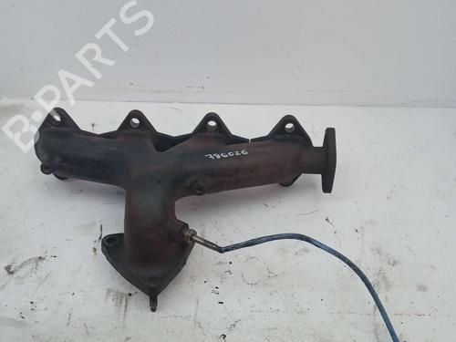 Used Exhaust manifold LAND ROVER DISCOVERY SPORT (L550) [2014-2026]  19634965