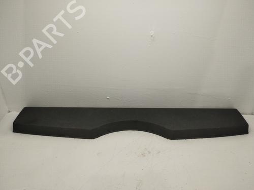 Used Rear parcel shelf FIAT 500 (312_) [2007-2026]  31616807