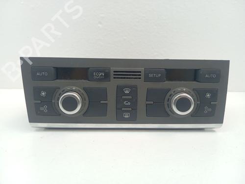 climate-control-audi-a6-c6-4f2-2004-2005-2006-2007-2008-2009-2010-2011-37447152 main image