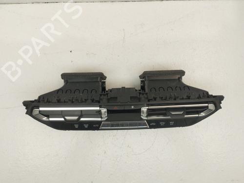 Climate control BMW 1 (F40) 118 i | BP40299215I5 - Image 2