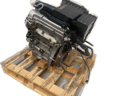 Used Engine SUZUKI ALTO VII (GF, HA25_, HA35_) [2009-2026]  4369248