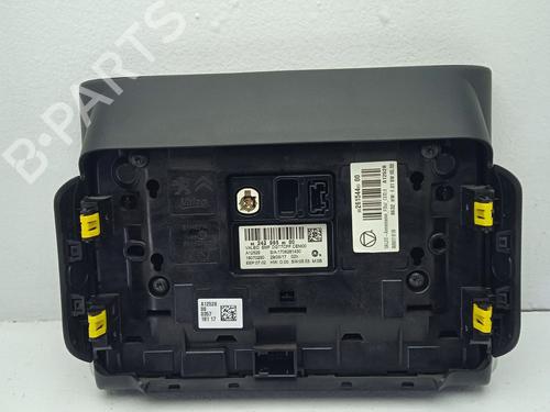 Display CITROËN C3 III (SX) 1.2 VTi 82 | BP32507853C48 - Image 5