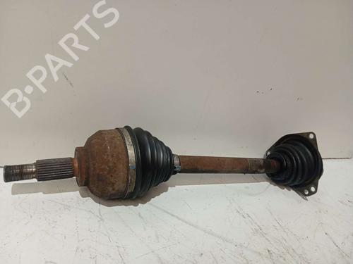 Left front driveshaft RENAULT ESPACE IV (JK0/1_) 2.2 dCi (JK0H) | BP4337760M38 - Image 2