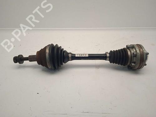 Used Left front driveshaft VW PASSAT B6 (3C2) 2.0 TDI 16V (140 hp) 16679471