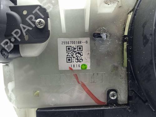 Headlight switch RENAULT MEGANE III Hatchback (BZ0/1_, B3_) | BP11722438I24 - Image 4