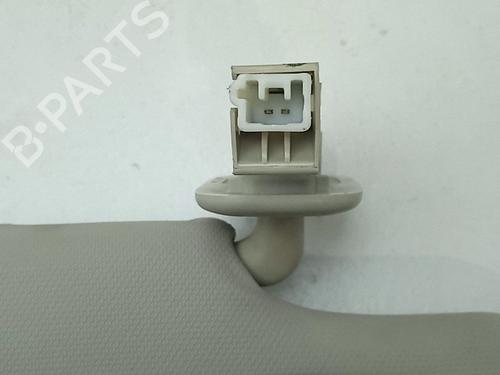 Right sun visor MAZDA 6 Estate (GJ, GL)  | BP31620159I2  - Image 6