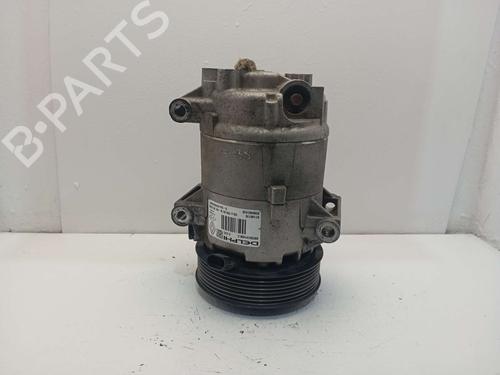 Used AC compressor AC compressor 11833733 11833733