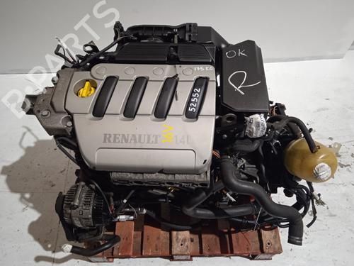 Engine CITROËN BERLINGO MULTISPACE (B9) | BP36362564M1 - Image 2