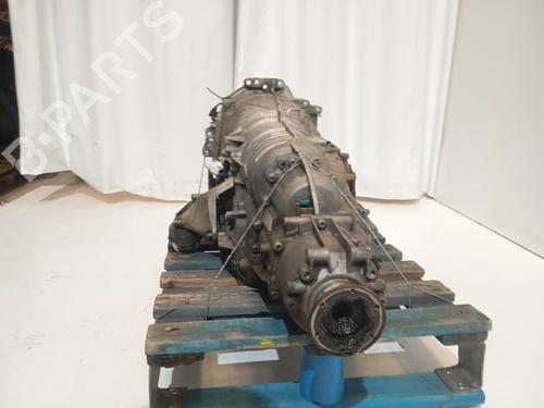 Gearbox AUDI A4 B7 Avant (8ED) 3.0 TDI quattro | BP36986718M3 - Image 3