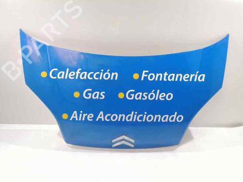 motorhjelm-citroen-nemo-mpv-7901q1-2009-4357132 main image