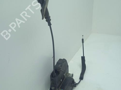 Front left lock RENAULT FLUENCE (L3_) 1.5 dCi (L30B) | BP38968659C98 - Image 2