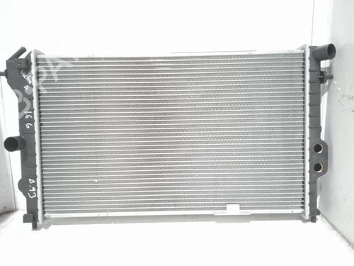 Used Water radiator OPEL VECTRA A (J89) [1988-1995]  4254192