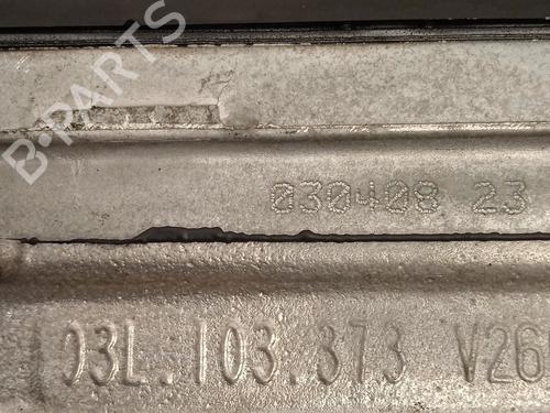 Cylinder head VW PASSAT B6 (3C2) 2.0 TDI 16V | BP35978977M5 - Image 6