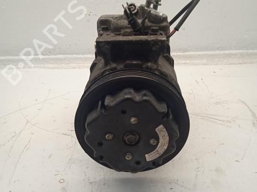 Compressor A/C AUDI A4 B6 (8E2) 2.5 TDI quattro | BP31619692M34 