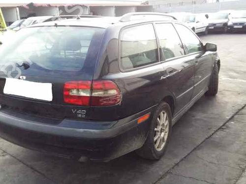 Engine control unit (ECU) VOLVO V40 Estate (645) 1.9 DI | BP5104430M57