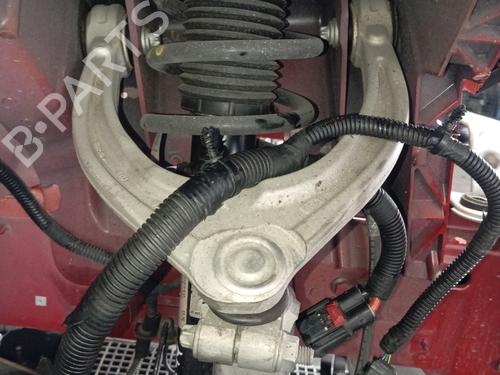 Used Right front suspension arm Right front suspension arm 17567345 17567345
